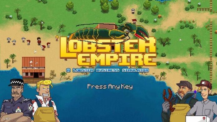 lobster empire