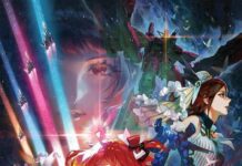 Intip Video Teaser Film Layar Lebar Macross Delta!