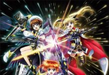 Intip Video Promosi Terbaru dari Magical Girl Lyrical Nanoha Detonation