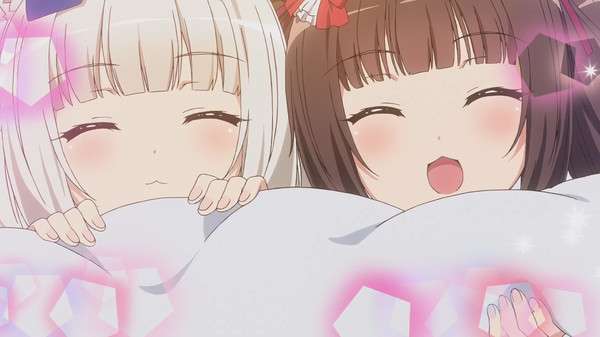 nekopara