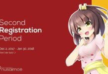 Ramai Peminat, Nusaimoe 2018 Membuka Pendaftaran Gelombang Ke-2