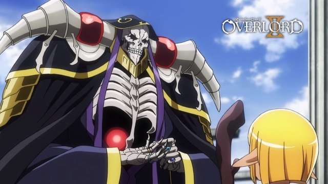 overlord