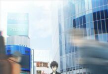 April 2018, Ren Amamiya Siap Beraksi di Anime Persona 5!