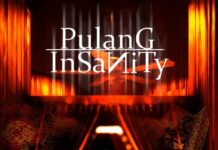 Intip Sejumlah Screenshot Baru dari Game Pulang : Insanity
