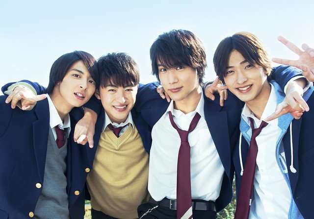 rainbow days
