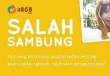 Jomblo? Kesepian? Ayo Modusin Cewek “Nyasar” di Salah Sambung!