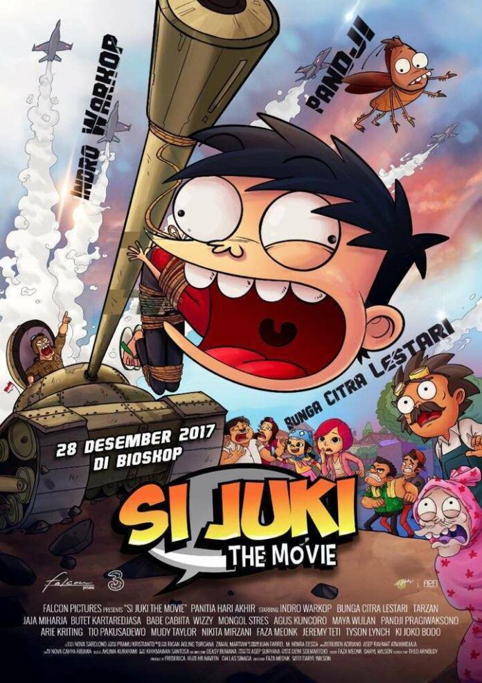 si juki