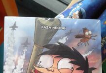 Si Juki the Movie: Panitia Hari Akhir Turut Diadaptasi dalam Bentuk Komik
