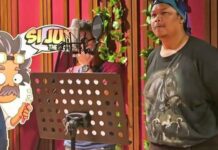 Intip Di Balik Layar Pengisian Suara Si Juki the Movie: Panitia Hari Akhir