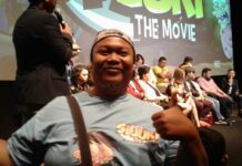 Jadi Coro di Si Juki the Movie, Ini Kata Bima Sakti
