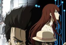 April 2018, Anime Steins;Gate 0 Siap Dirilis