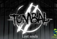 Seram! Ayo Mainkan TUMBAL – Lost Souls!
