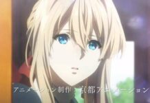 Jelang Tayang, Mari Intip Video Promosi Terbaru Anime Violet Evergarden