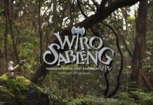 Ini Sekelebat Teaser Wiro Sableng Versi Baru