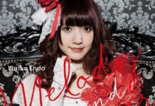 Mei 2018, Seiyuu Yurika Endo Pensiun dari Dunia Hiburan