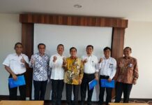 Budi Noviantoro Ditunjuk Menjadi Direktur Utama INKA Budi Noviantoro