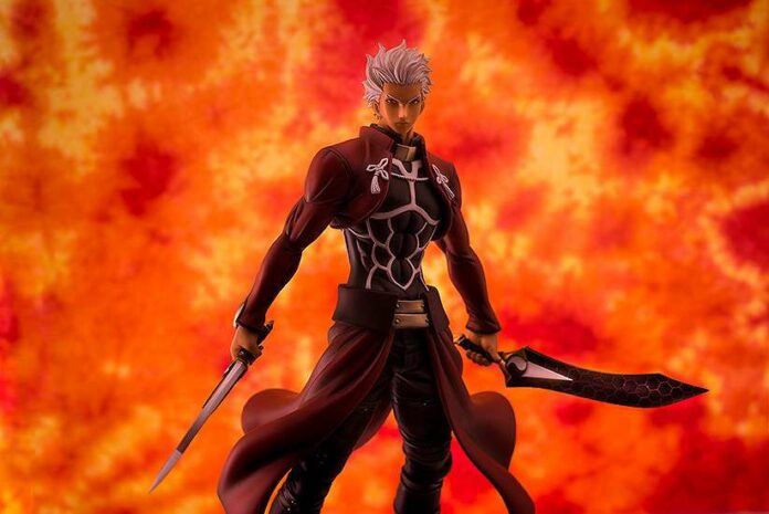 Archer-fate-stay-night-1