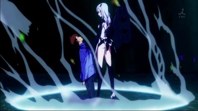 Beatless 1