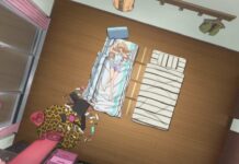 Winter 2018 Anime: Citrus