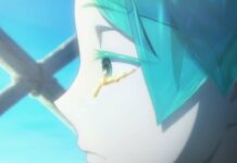 Ulasan Anime Houseki no Kuni: Sang Permata Terpendam Anime 3DCG