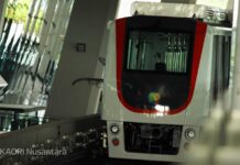 Kalayang Bandara Soekarno-Hatta Alami Gangguan Operasional Kalayang Bandara Soekarno-Hatta (KAORI Nusantara / Farouq Adhari)