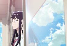 Winter 2018 Anime: Koi wa Ameagari no You ni