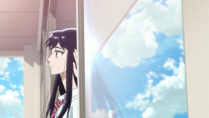Koi wa Ameagari