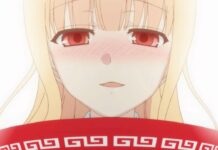 Winter 2018 Anime: Ramen Daisuki Koizumi-san