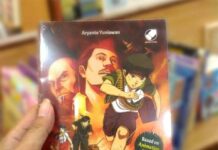 Battle of Surabaya Kini Diadaptasi Menjadi Novel