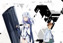 Intip Trailer Terbaru Anime BEATLESS