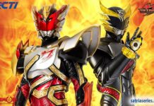 Bima Satria Garuda Kini Hadir di Iflix