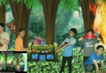 Intip Video-Video Parodi Boruto: Naruto Next Generations dari Fansnya di Indonesia!