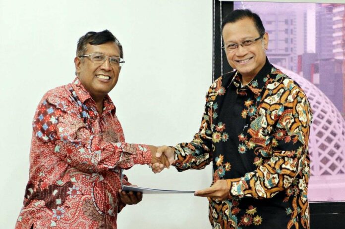 edi sukmoro Edi Sukmoro diangkat menjadi Plt