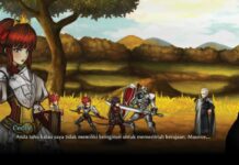 Mantap Jaya! Fallen Legion Kini Tersedia dalam Bahasa Indonesia di Steam!