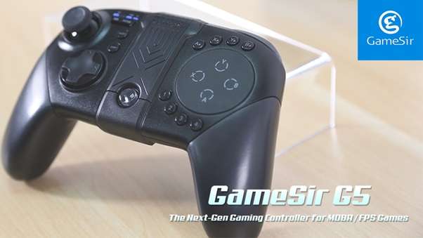 gamesir