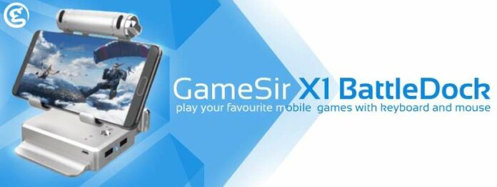 gamesir