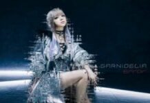 Siap Menyambut Anime BEATLESS? Sambut Juga Single Error dari GARNiDELiA