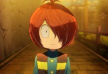 Anime Baru GeGeGe no Kitaro Siap Tayang April 2018!