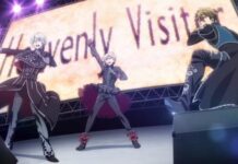 Intip Video Penutup Anime Idolish 7