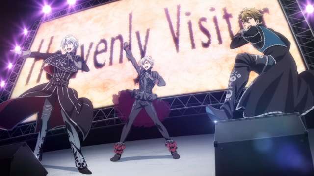 idolish 7