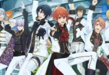 Intip Video Pembuka Anime Idolish 7