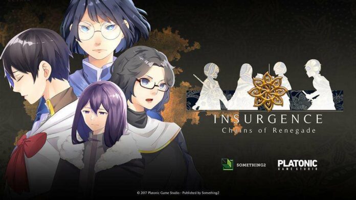 insurgence