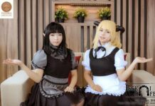 Tidak Hanya Cosplay Cafe, Yggdra Cosplay Cafe hadirkan Beragam Keseruan di IsekaiFes!