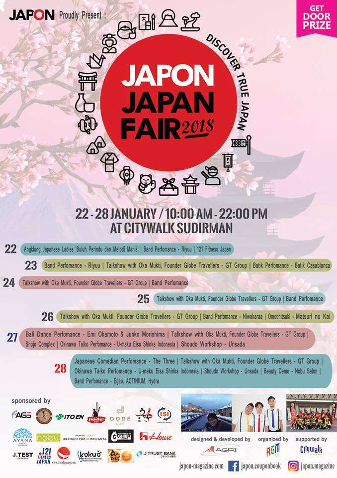 japon japan fair