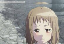 Bincang-Bincang Internal KAORI – Just Because! Episode 12