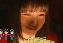 Serial Live-Action Kakegurui Berlanjut ke Musim Kedua di 2019!