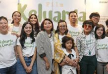 Keluarga Cemara Dibuat Ulang, Turut Disyuting di Teater JKT48