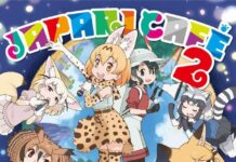Wow! Karakter-Karakter Kemono Friends Menyanyikan Lagu dari Hatsune Miku!