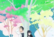 Intip Trailer Terbaru dari Anime Koi wa Ameagari no You ni