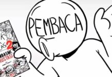 Heboh! Komik Ga Jelas: Pembasmi Frustasi Siap Dirilis oleh Elex Media!
